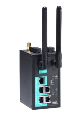 Модем OnCell G3470A-LTE-EU