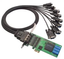 Плата CP-118EL-A w/o Cable