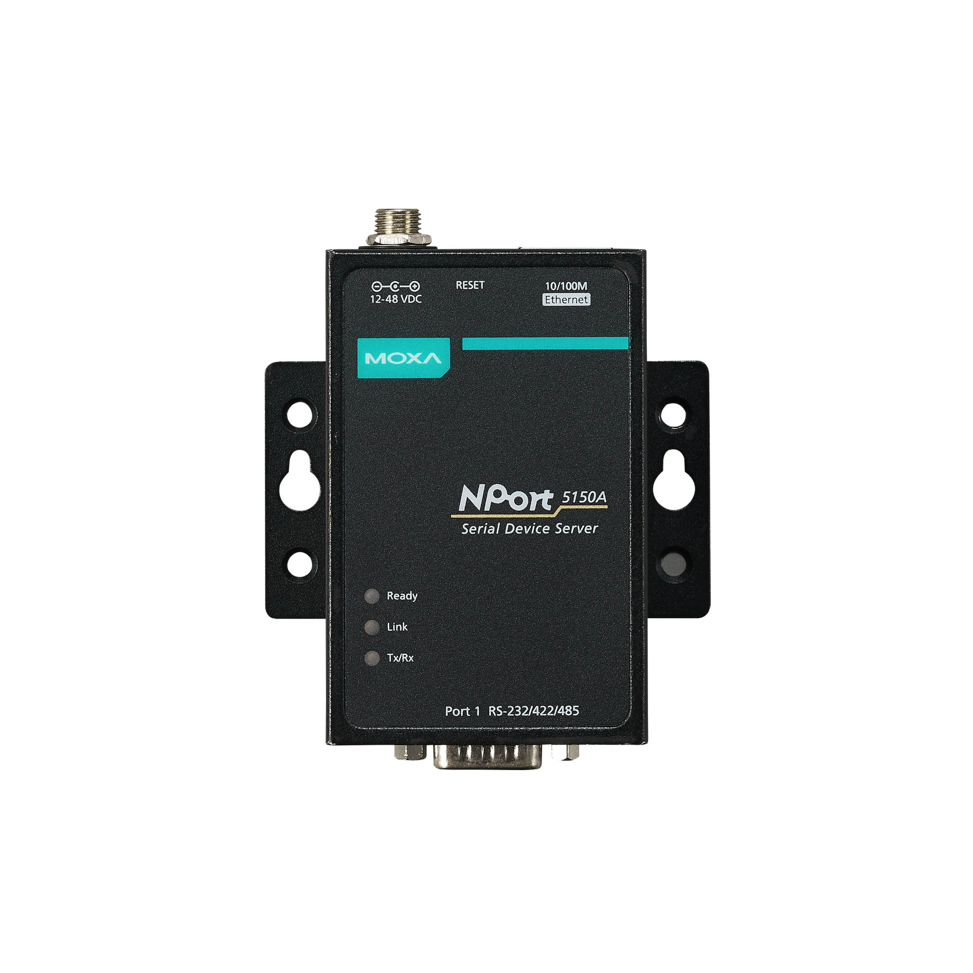 Преобразователь NPort 5150A