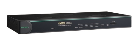 Преобразователь MGate MB3660I-8-2AC