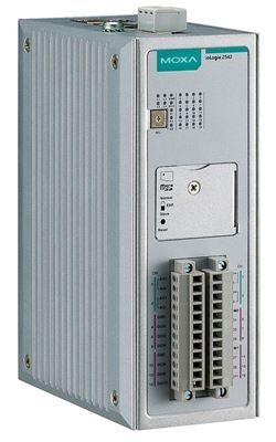 Модули серии ioLogik 2500 Модули серии ioLogik 2500