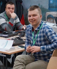 технический тренинг MTSC 2015 технический тренинг MTSC 2015