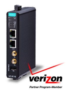 Moxa UC-8100-CG Moxa UC-8100-CG