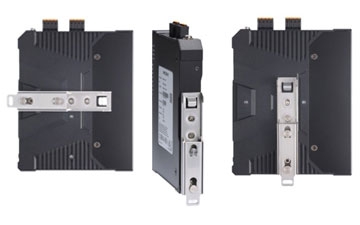 SDS-3008 SDS-3008: конфигурируемый коммутатор Industrial Ethernet для использования в приложениях IIoT